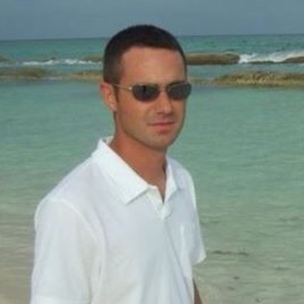 Meet your Posher, Jason